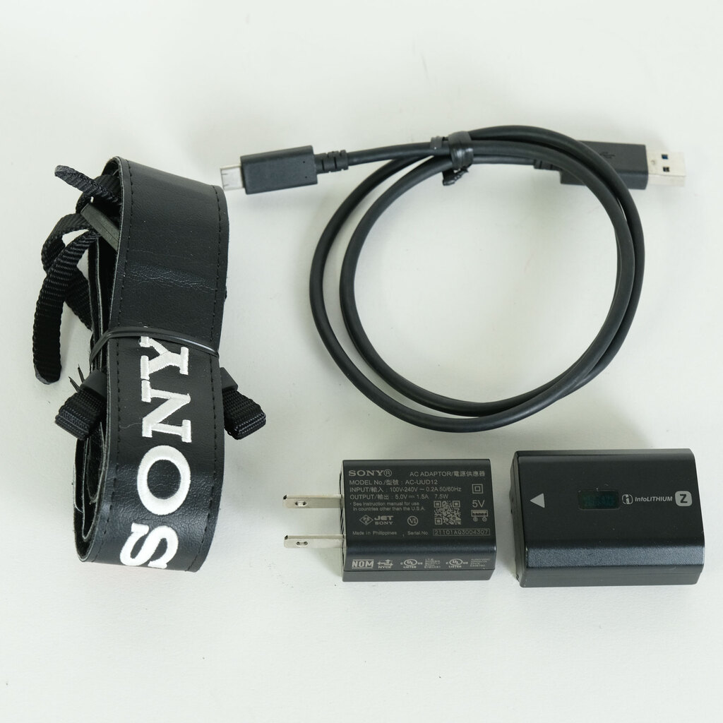 SONY α7 IV（ILCE-7M4）