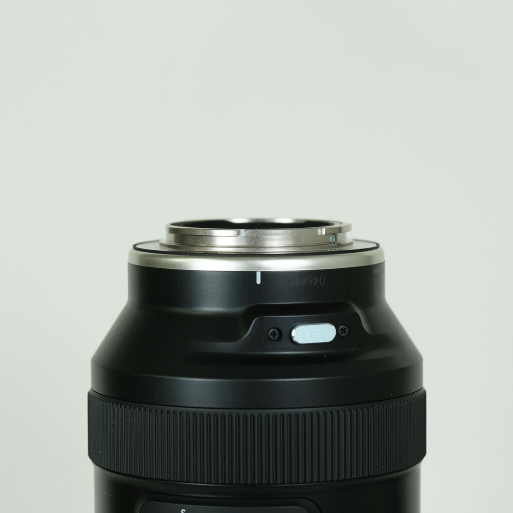 TAMRON 70-180mm F/2.8 Di III VC VXD G2（Model A065） [ソニーE用]