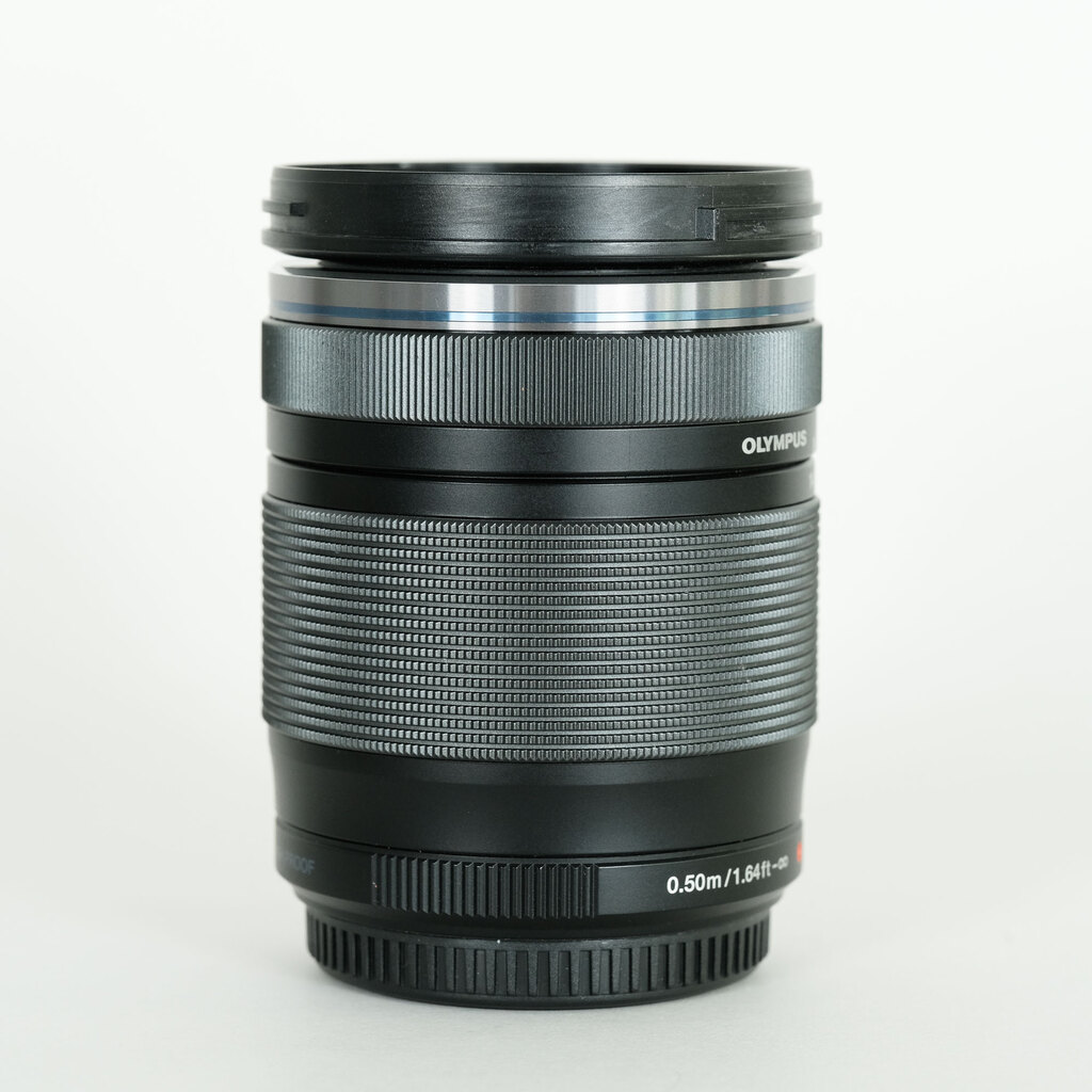 OLYMPUS M.ZUIKO DIGITAL ED14-150mm F4.0-5.6 II