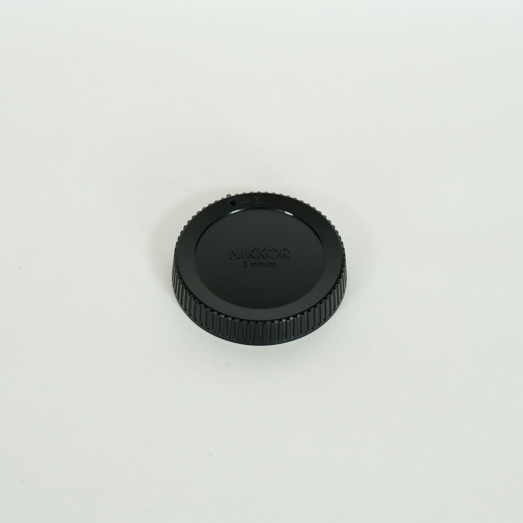 Nikon NIKKOR Z 24-70mm f/4 S