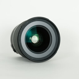 SIGMA 28mm F1.8 EX DG ASP MACRO [キヤノンEF用]