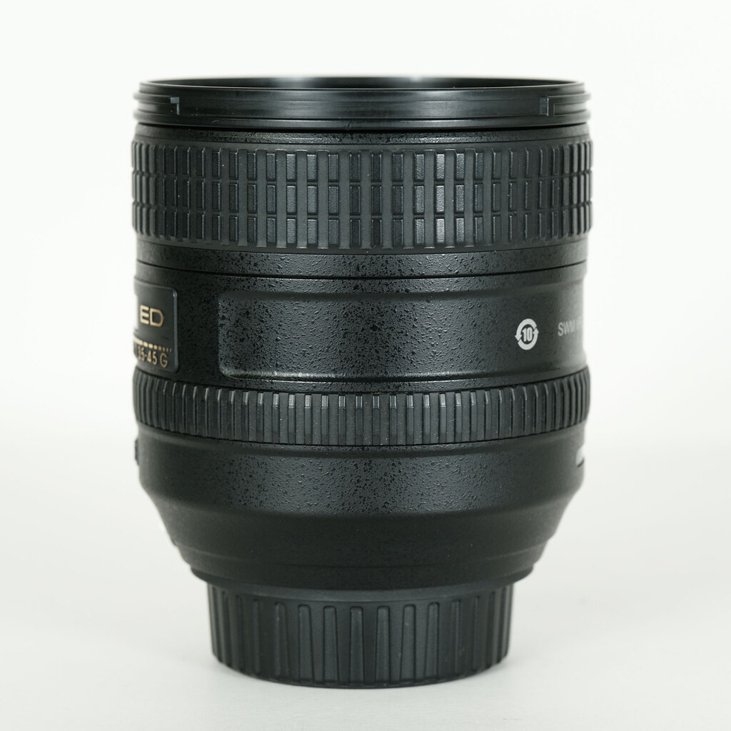 Nikon AF-S NIKKOR 24-85mm F3.5-4.5G ED VR