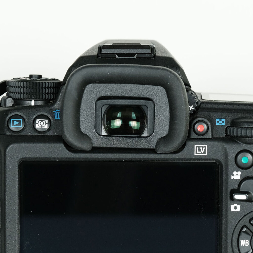 PENTAX K-3 ボディ