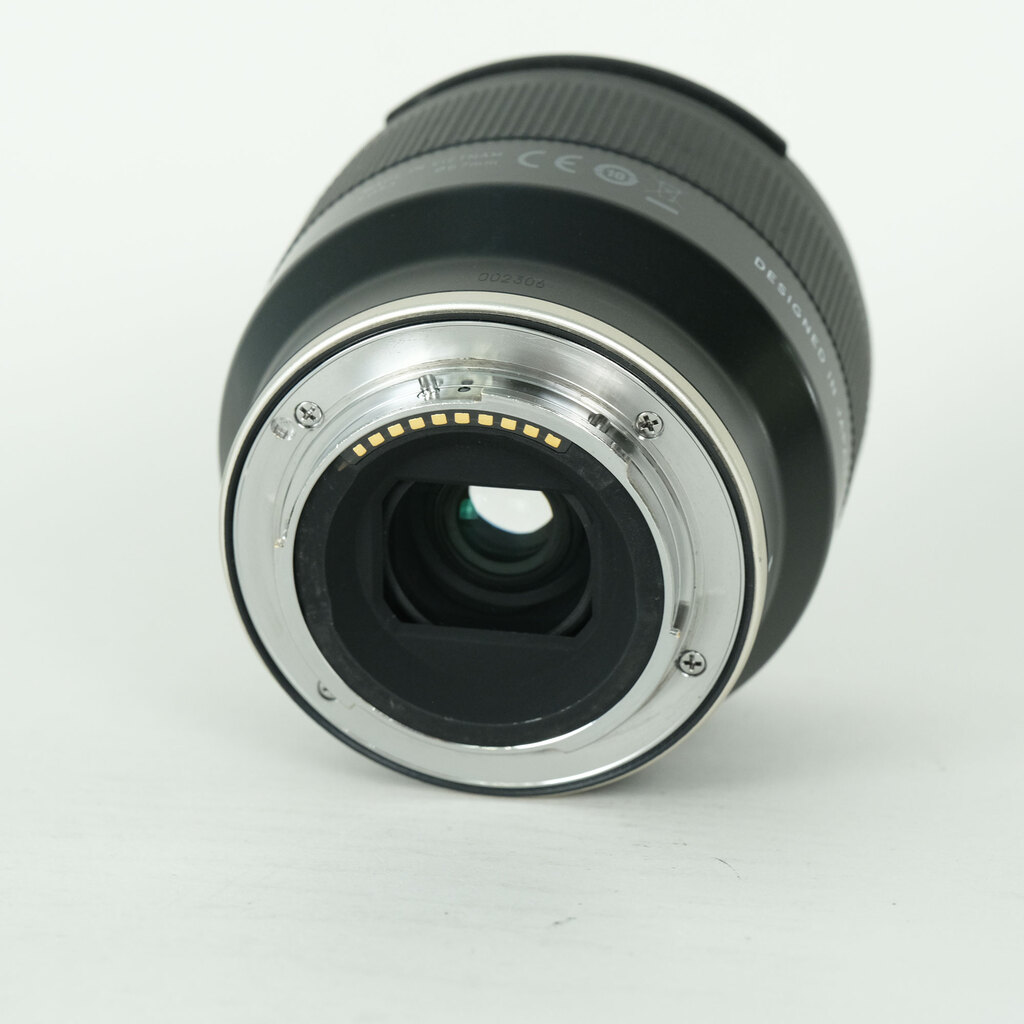 TAMRON 35mm F/2.8 Di III OSD M1:2 (Model F053) [ソニーE用]の出品