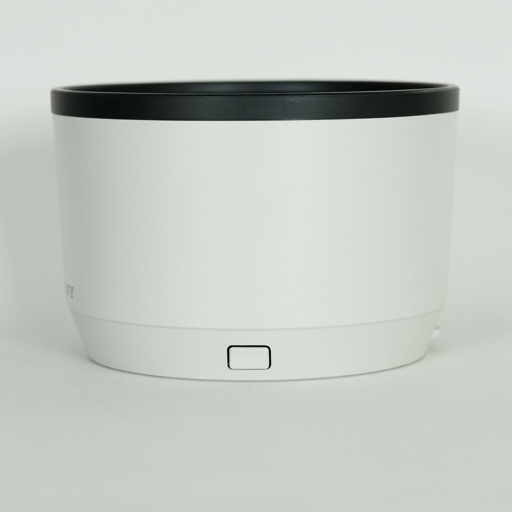 SONY FE 100-400mm F4.5-5.6 GM OSS SEL100400GM