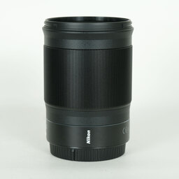 Nikon NIKKOR Z 85mm f/1.8 S