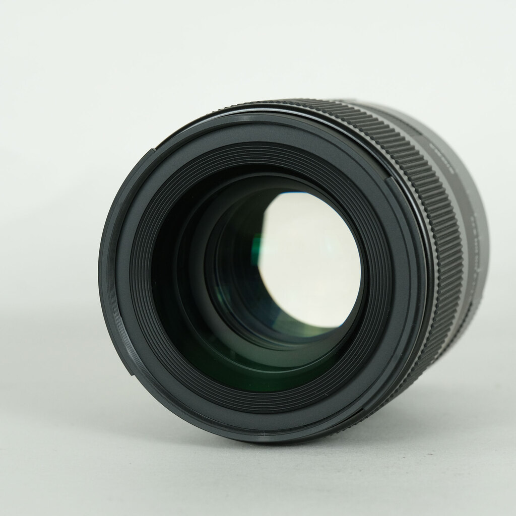 SIGMA 50mm F1.2 DG DN｜Art [ソニーE用]
