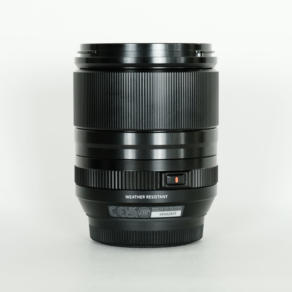 FUJIFILM XF23mmF1.4 R LM WR