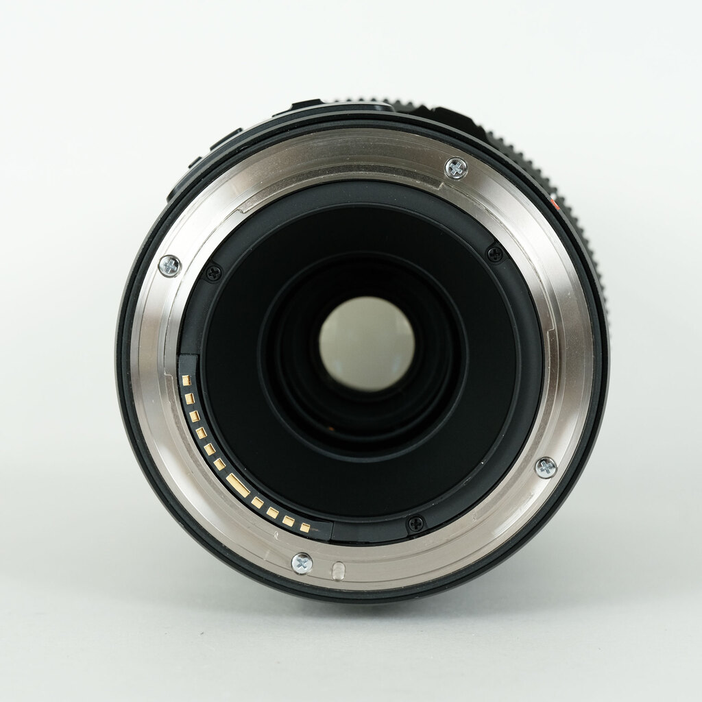 FUJIFILM GF120mmF4 R LM OIS WR Macro