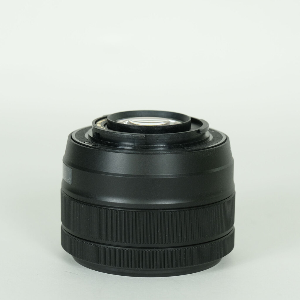 FUJIFILM XC15-45mmF3.5-5.6 OIS PZ