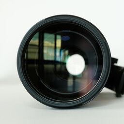 TAMRON SP 150-600mm F/5-6.3 Di VC USD G2（Model A022）[キヤノン用]