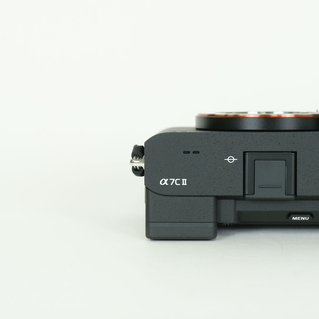 SONY α7C II(ILCE-7CM2) SONY α7C II(ILCE-7CM2)