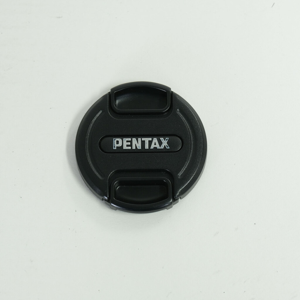 PENTAX smc PENTAX-DA★ 55mmF1.4 SDM