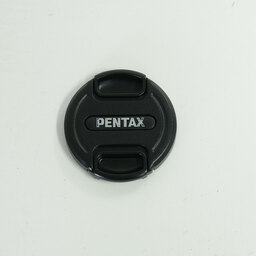 PENTAX smc PENTAX-DA★ 55mmF1.4 SDM