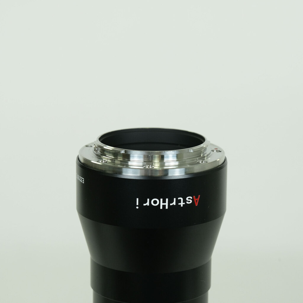 AstrHori 28mm F13 Macro 2:1 ペリスコープレンズ スタンダード ソニーE用