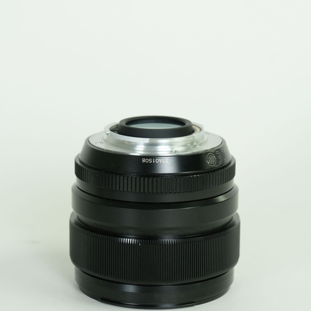 FUJIFILM XF23mmF1.4 R