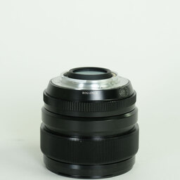 FUJIFILM XF23mmF1.4 R