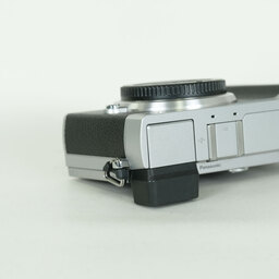 Panasonic LUMIX DC-GX7MK3 シルバー