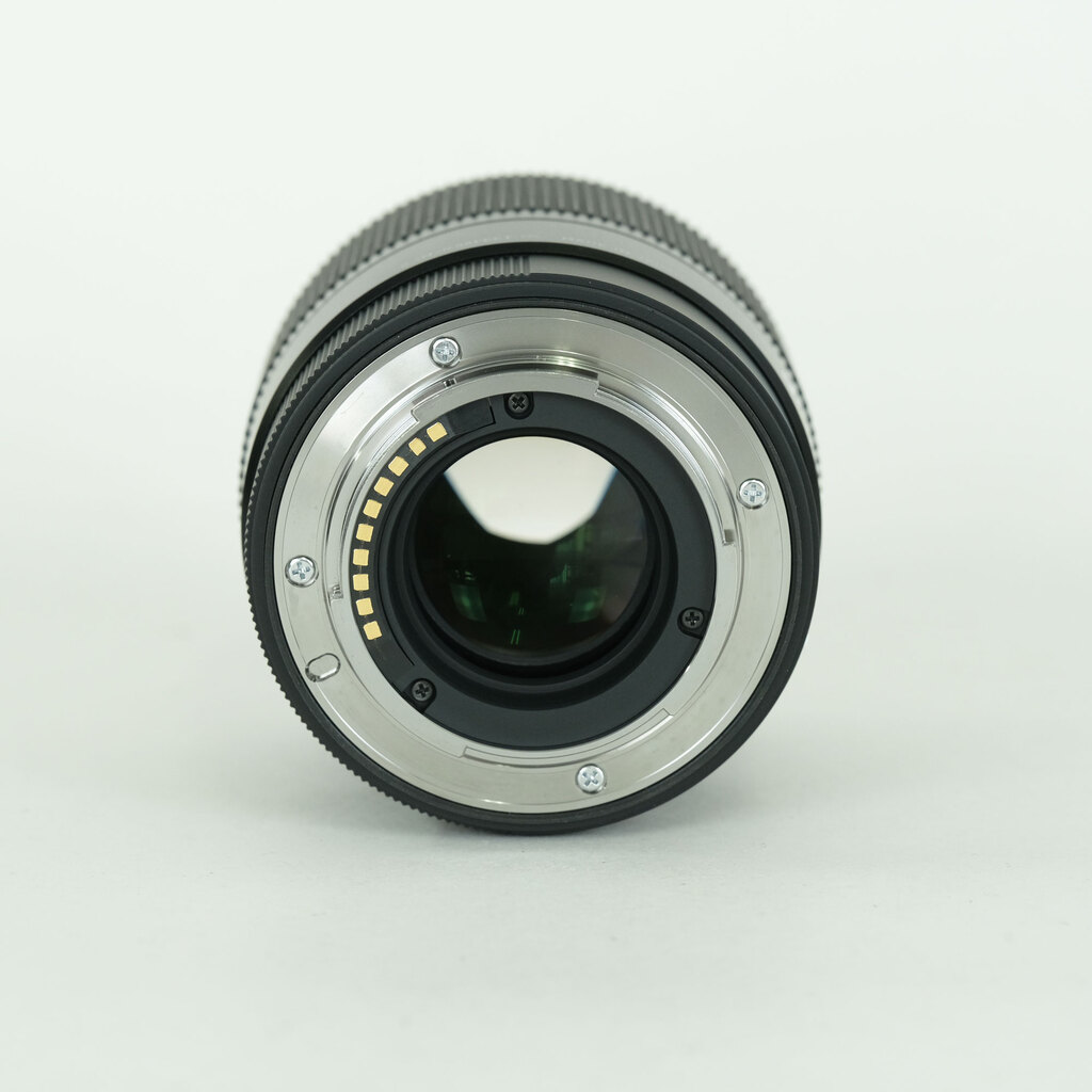 SIGMA 30mm F1.4 DC DN｜Contemporary [フジフイルムX用]