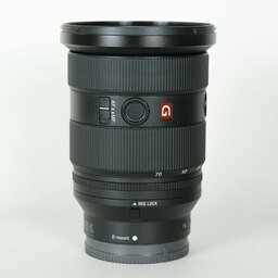 SONY FE 24-70mm F2.8 GM II SEL2470GM2