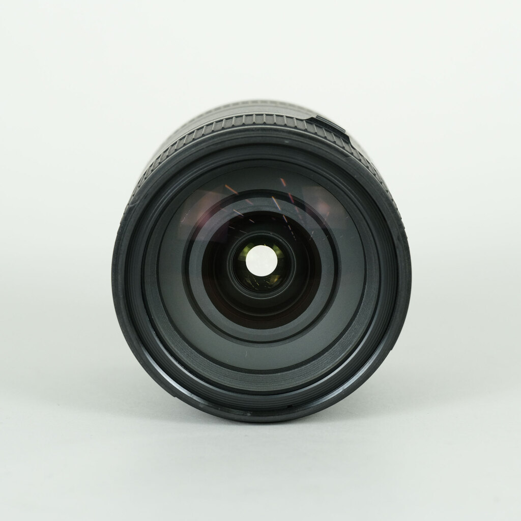 TAMRON 28-300mm F/3.5-6.3 Di VC PZD (Model A010) [キヤノンEF用]