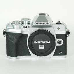 OLYMPUS OM-D E-M10 Mark IV