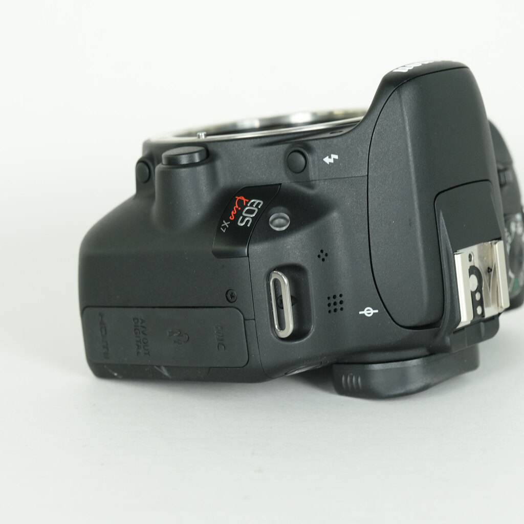 Canon EOS Kiss X7 ボディー 箱・説明書付 別売リモコン付 Canon EOS Kiss X7の出品 | ONE SCENE（ワンシーン）
