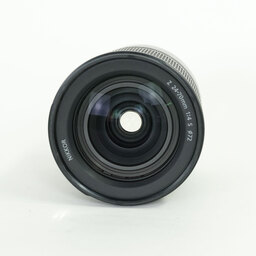 Nikon NIKKOR Z 24-70mm f/4 S