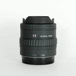 TOKINA AT-X 107DX Fisheye(AF10-17mm F3.5-4.5)(キヤノンEF用)