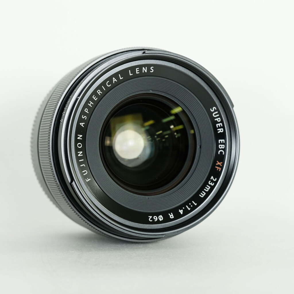 FUJIFILM XF23mmF1.4 R