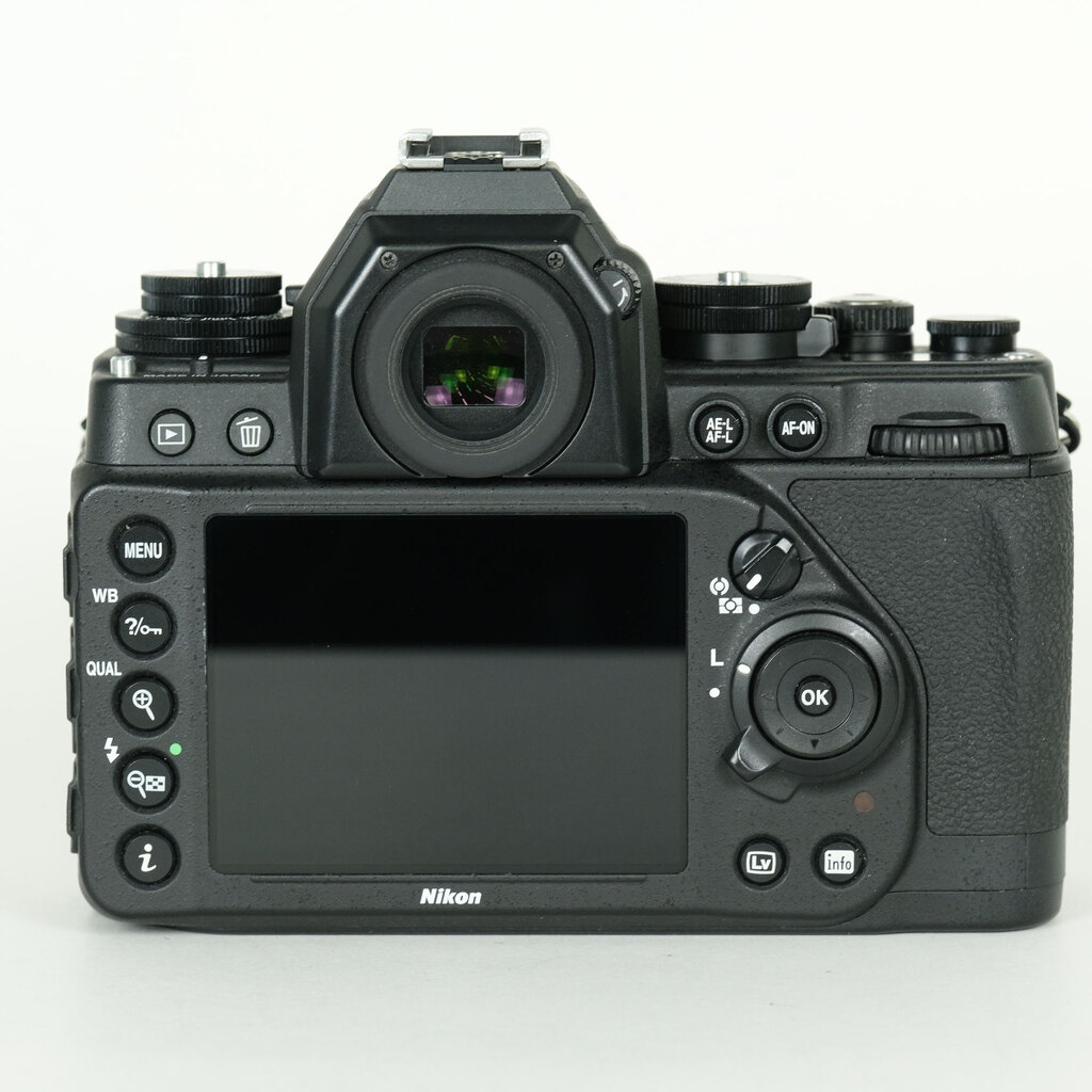Nikon Df