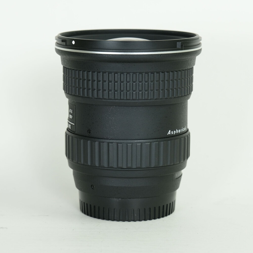 TOKINA AT-X 116 PRO DX(AF11-16mmF2.8)(ニコン用)