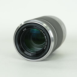 SONY E 55-210mm F4.5-6.3 OSS SEL55210