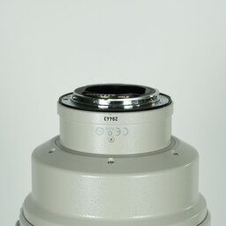 Canon EF400mm F2.8L IS USM
