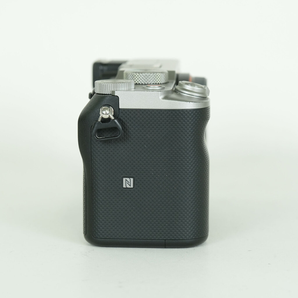 SONY α7C（ILCE-7C）