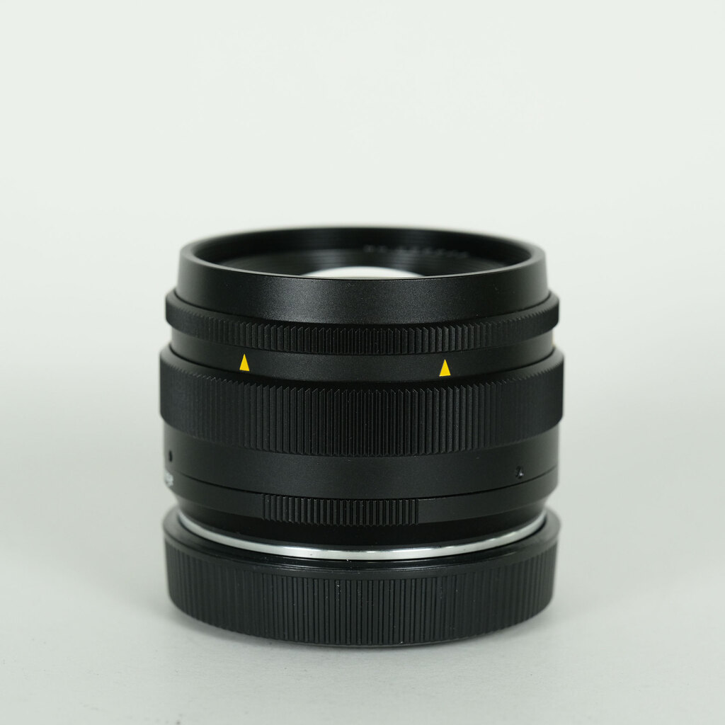 SG-image 50mm F1.8 ファントムレンズ( キヤノンRFマウント ) SG-image 50mm F1.8 ファントムレンズ( キヤノンRFマウント )