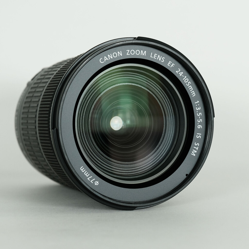 Canon EF24-105mm F3.5-5.6 IS STM