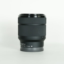 SONY FE 28-70mm F3.5-5.6 OSS SEL2870