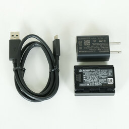 SONY α7C（ILCE-7C）