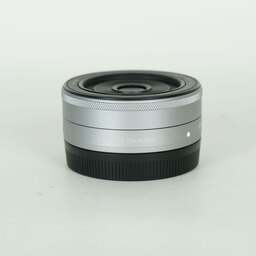 Canon EF-M22mm F2 STMの出品 | ONE SCENE（ワンシーン）