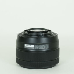 FUJIFILM XC15-45mmF3.5-5.6 OIS PZ