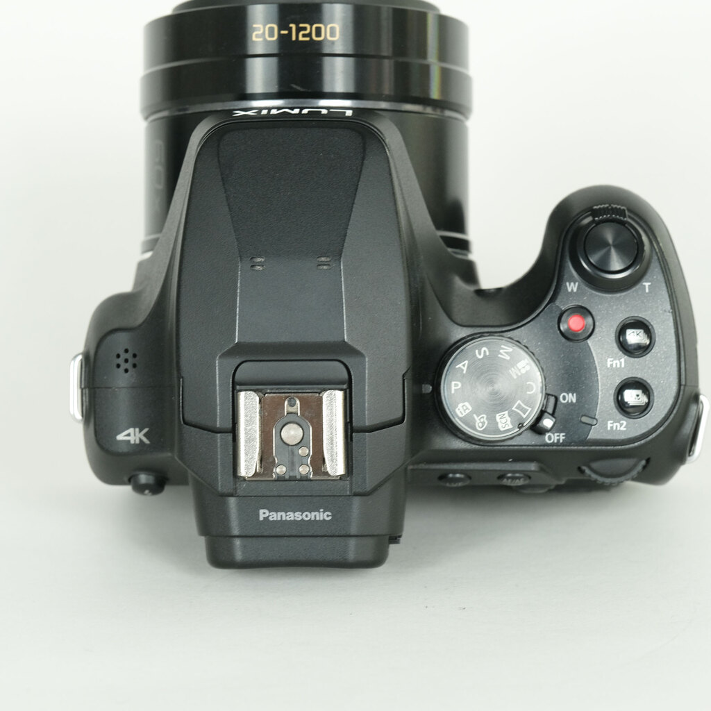 Panasonic LUMIX DC-FZ85 Panasonic LUMIX DC-FZ85