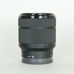 SONY FE 28-70mm F3.5-5.6 OSS SEL2870