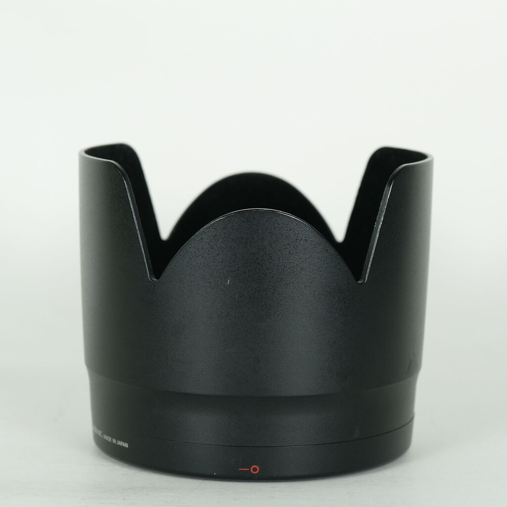 Canon EF70-200mm F2.8L IS III USM