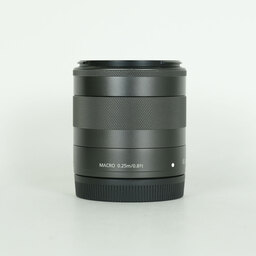 Canon EF-M18-55mm F3.5-5.6 IS STM