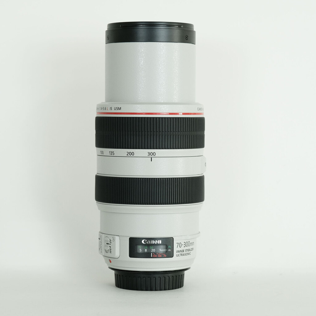 Canon EF 70-300mm 1:4-5.6 IS USMレンズ EF70-300mm F4-5.6 IS USM - キヤノンカメラミュージアム