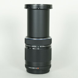 OLYMPUS M.ZUIKO DIGITAL ED 40-150mm F4.0-5.6 R