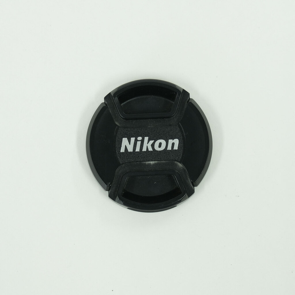 Nikon AF-S DX NIKKOR 35mm f/1.8G