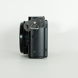 FUJIFILM X70 ブラック