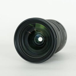 SIGMA 24-70mm F2.8 DG DN II｜Art [ソニーE用]